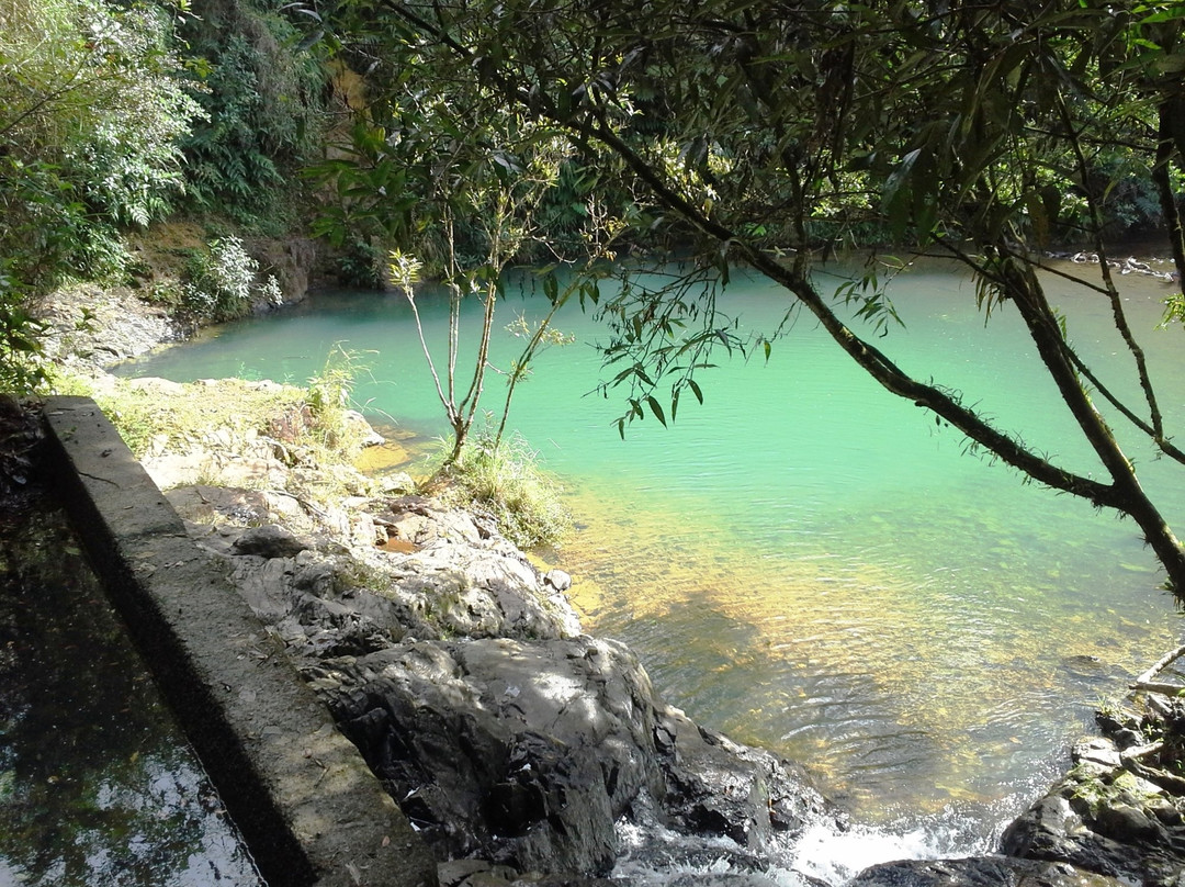 Patillas旅游攻略图片