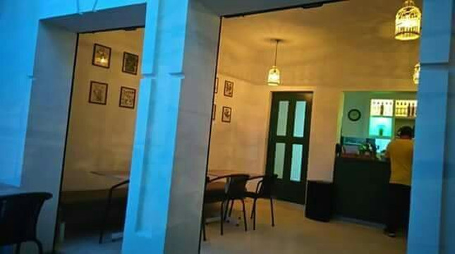 Espezia Gin-Bar-卡利必去景点