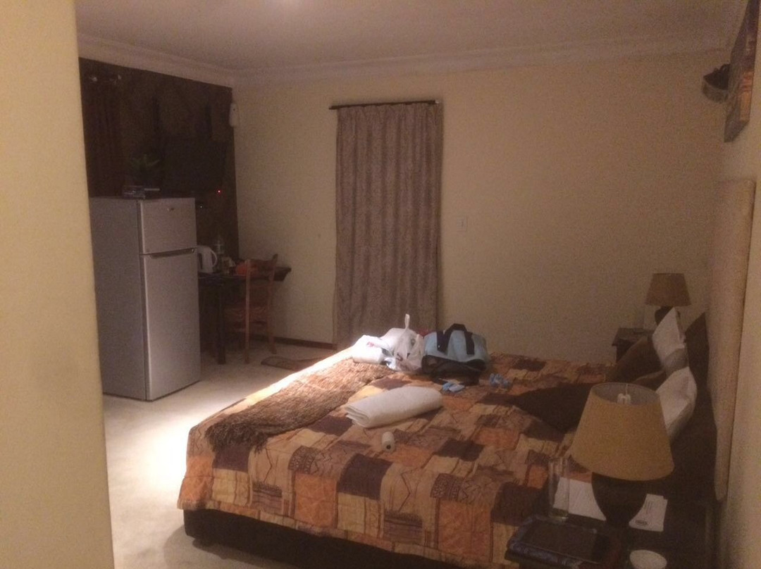 Noraclox Inn
