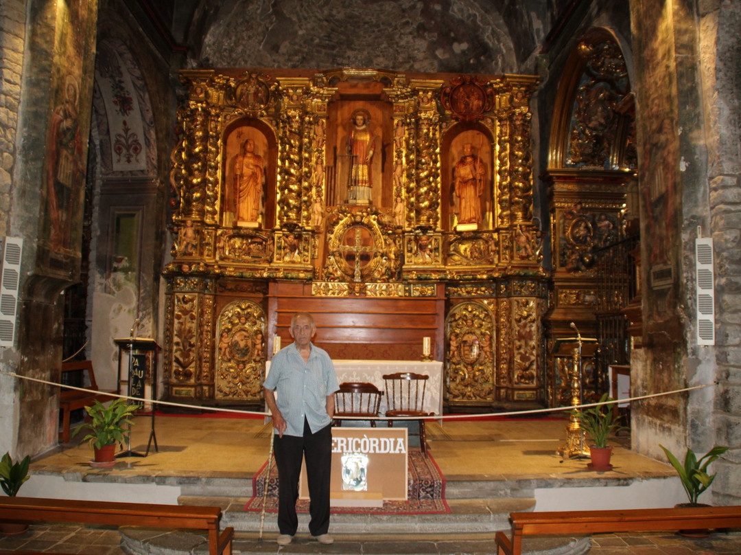Sant Llorenc de Morunys旅游攻略图片