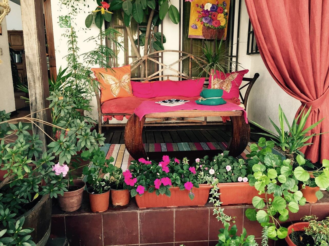 Hostal Centro