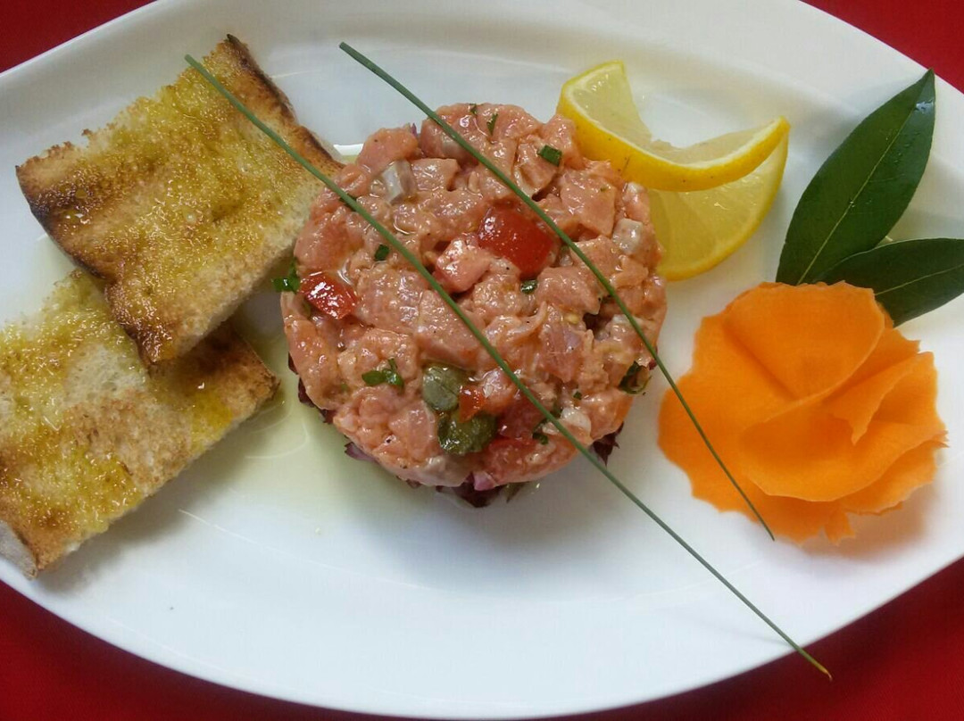 Hotel del Ponte主图