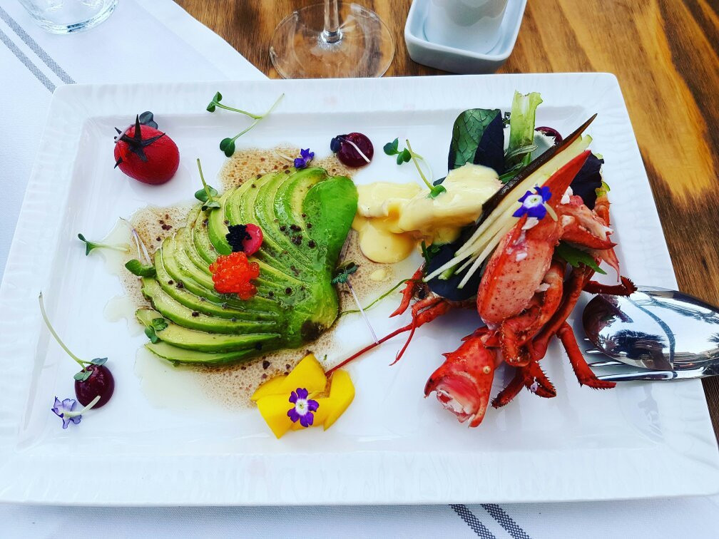 Punto de Sal Gastro&Beach
