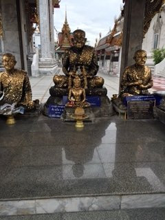 Wat Phra Boromathat Tung Yang景点图片