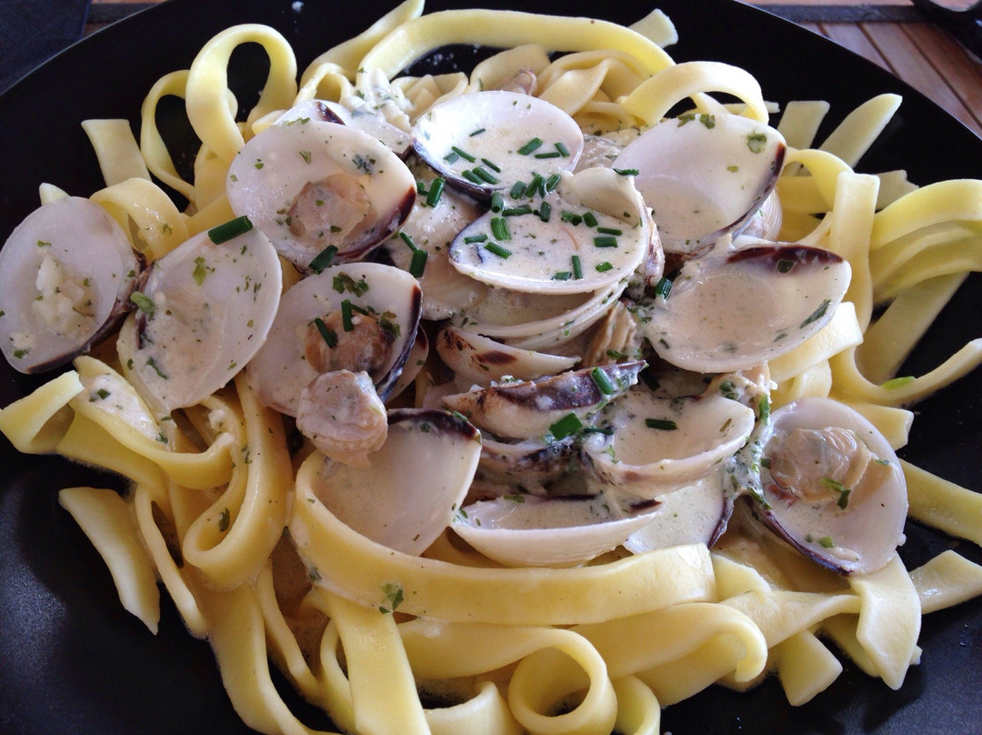 Brasserie Le Belvédère