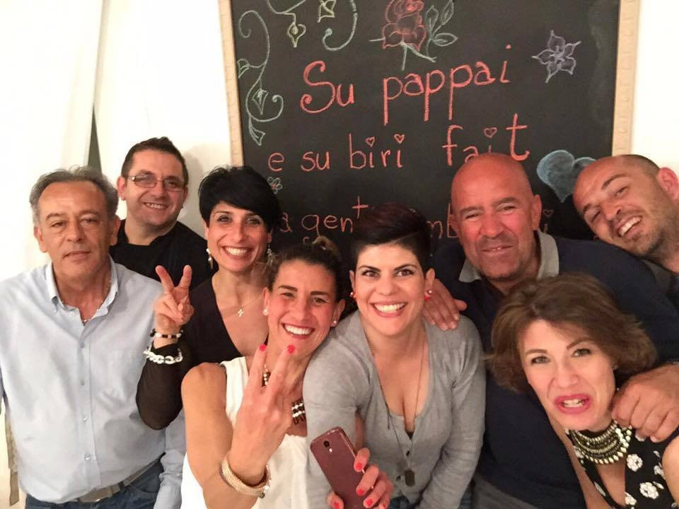 Hotel Ristorante Don Salasar主图