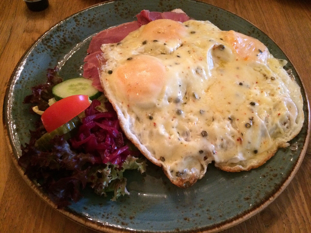 Restaurant de Kastanjeboom