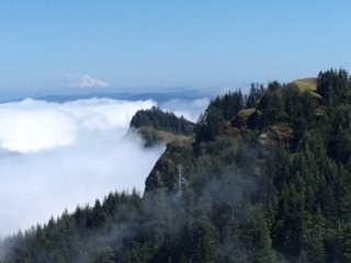 Saddle Mountain Trail-锡赛德必去景点