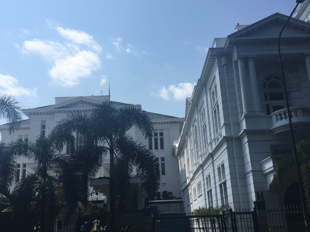 Bank Indonesia Building景点图片