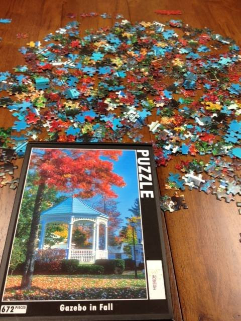 Hudson Visitor Center-Hudson必去景点