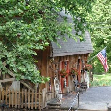 Creekside Campground