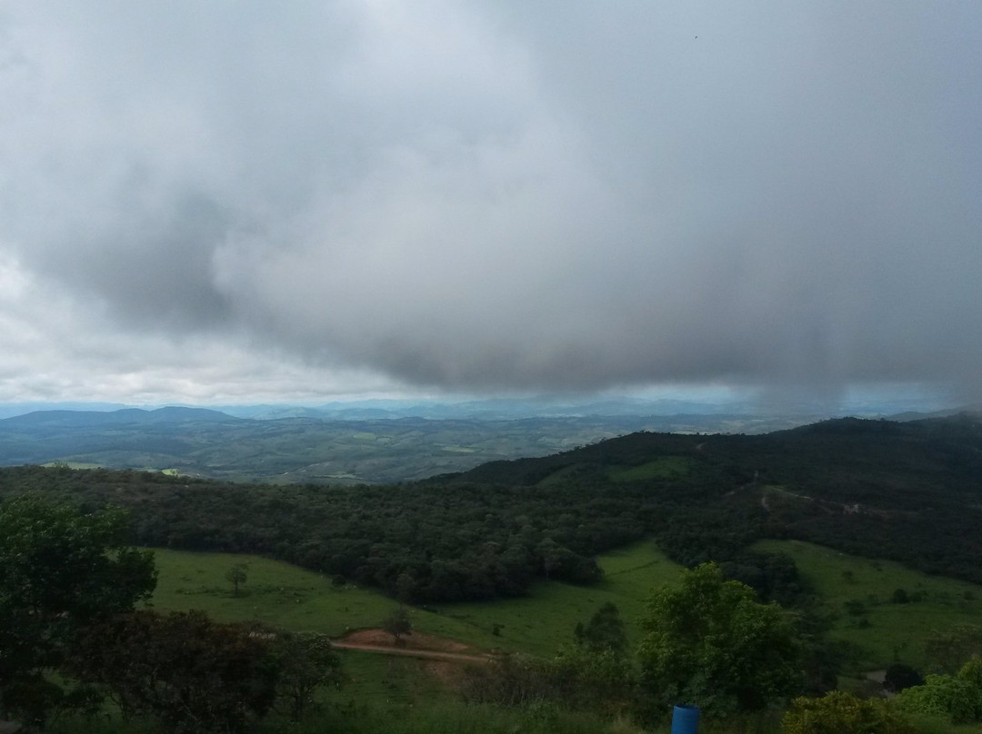 Morro do Cruzeiro景点图片