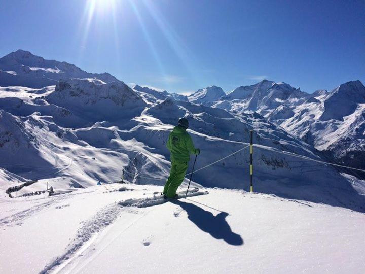 Lime Snowsports-Macot-la-Plagne必去景点