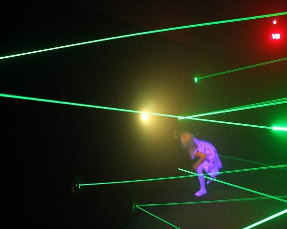 The Zone Rolla's Family Entertainment-罗拉必去景点