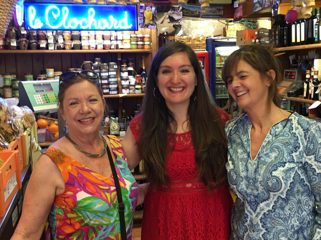 Mauro Frutta Primizie-佛罗伦萨必去景点