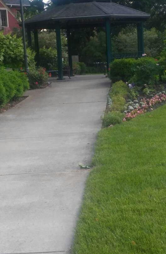 Historic Old West End-托莱多必去景点