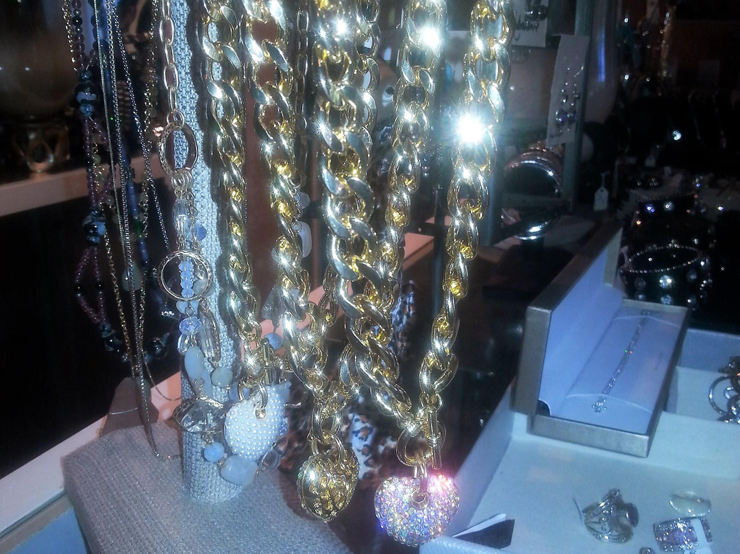 The Aquarian Gift Shop景点图片