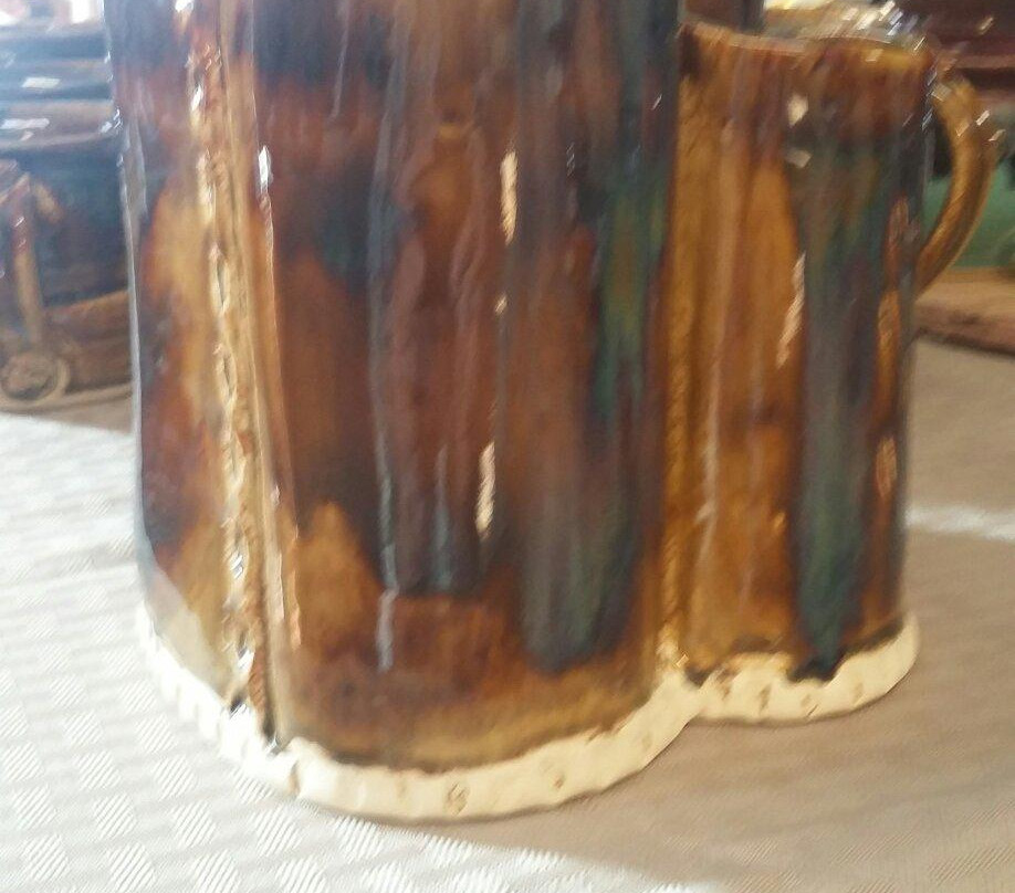 Black Horse Artisan Guild-Wytheville必去景点