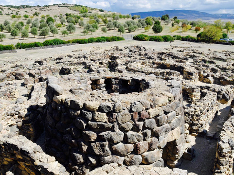 Sardinia by Local Guide-卡利亚里省必去景点