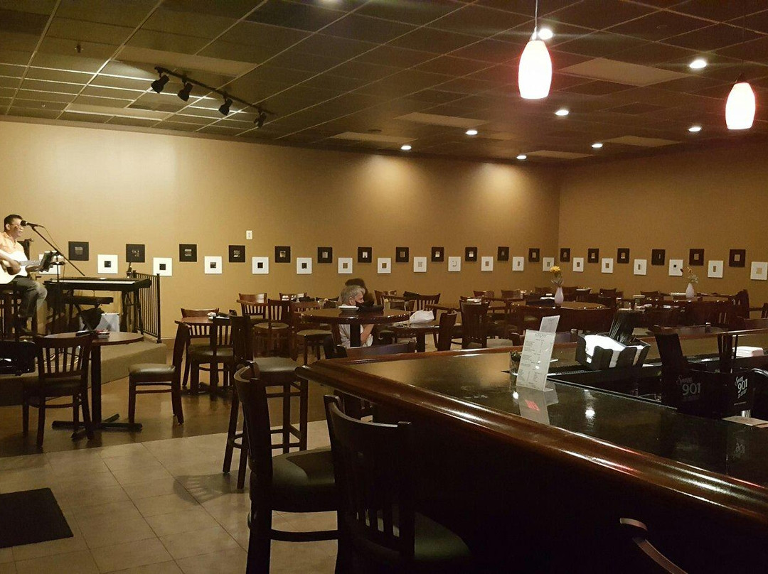 La Plata餐馆和美食-Kaow Thai