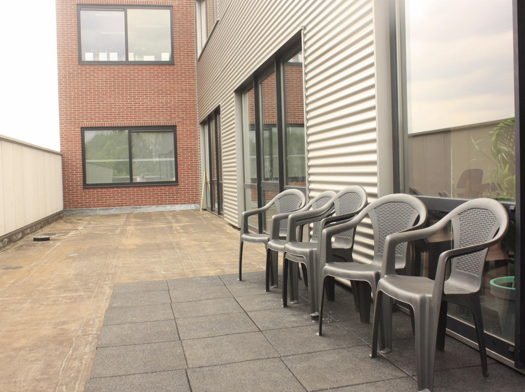 The Loophole-乌特勒支必去景点