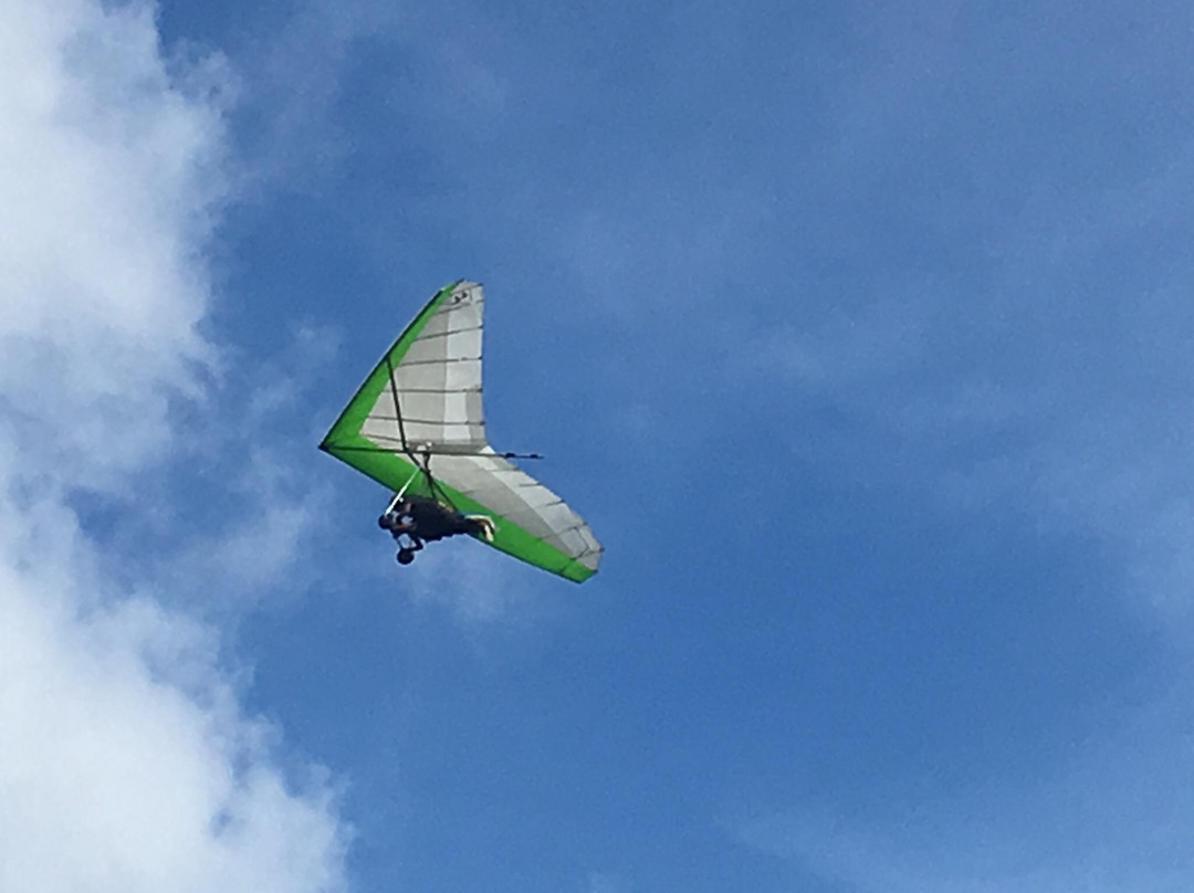 Team Spirit Hang Gliding & Paragliding景点图片