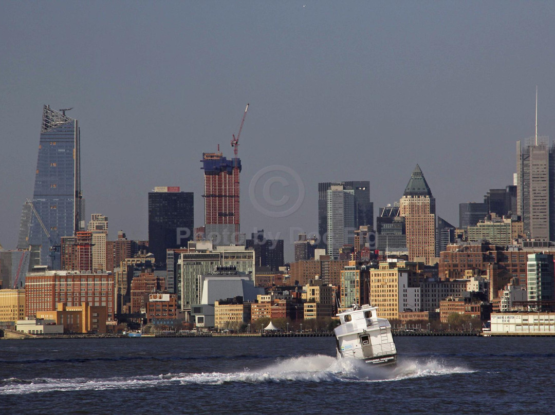 Liberty Landing Marina景点图片