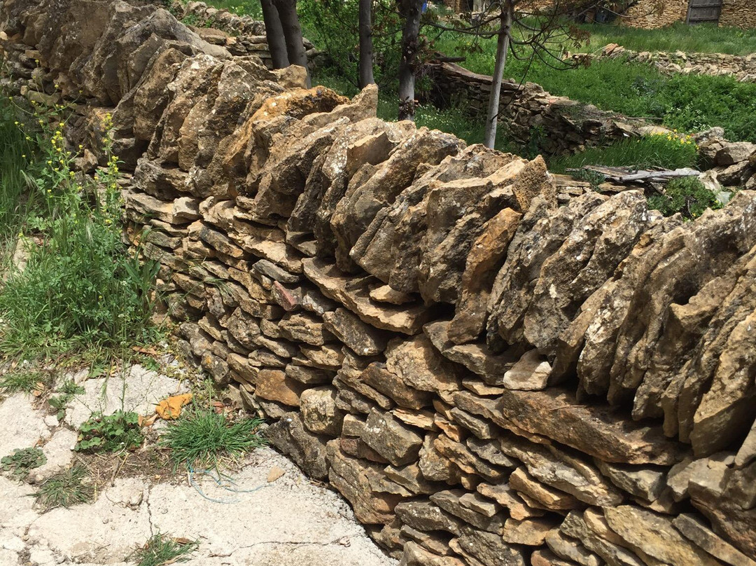 Arquitectura de Piedra Seca景点图片