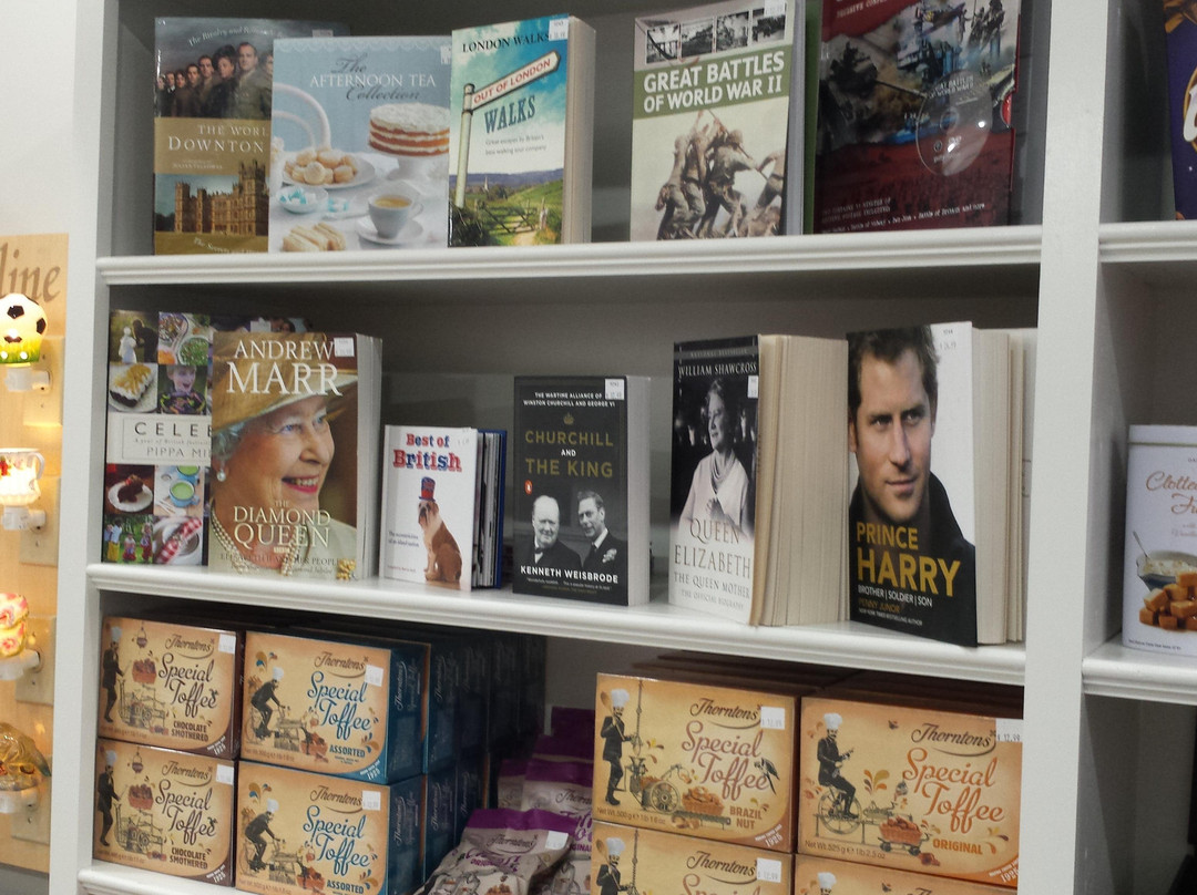 Scottish Loft-滨湖尼亚加拉必去景点