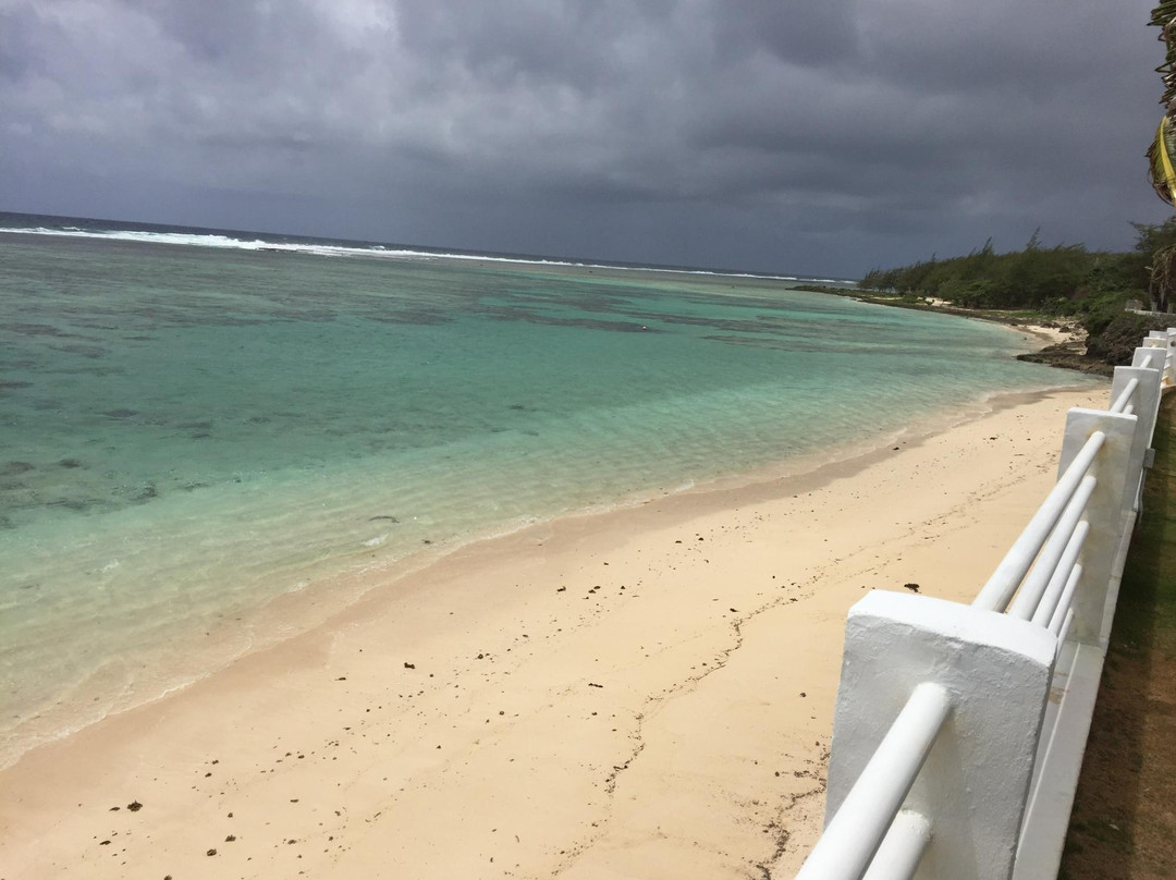 Tongan Resort-Talofofo必去景点