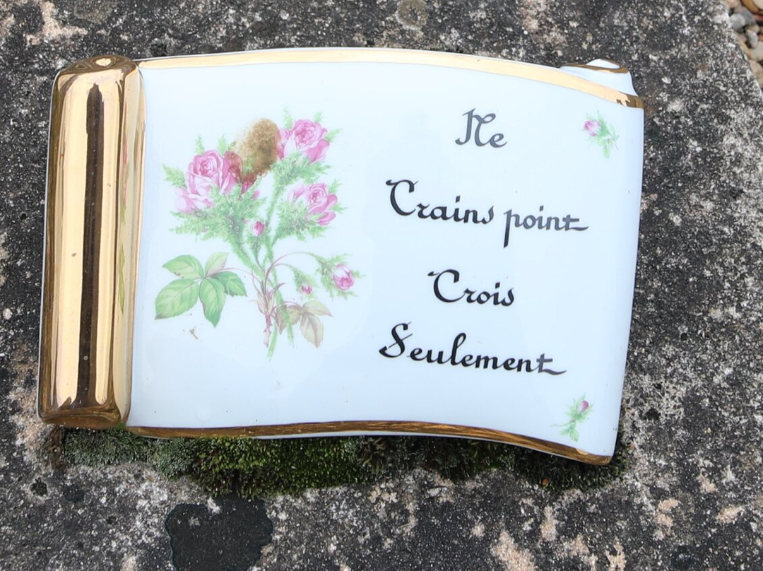 Cimetière De Collonge-en-charollais