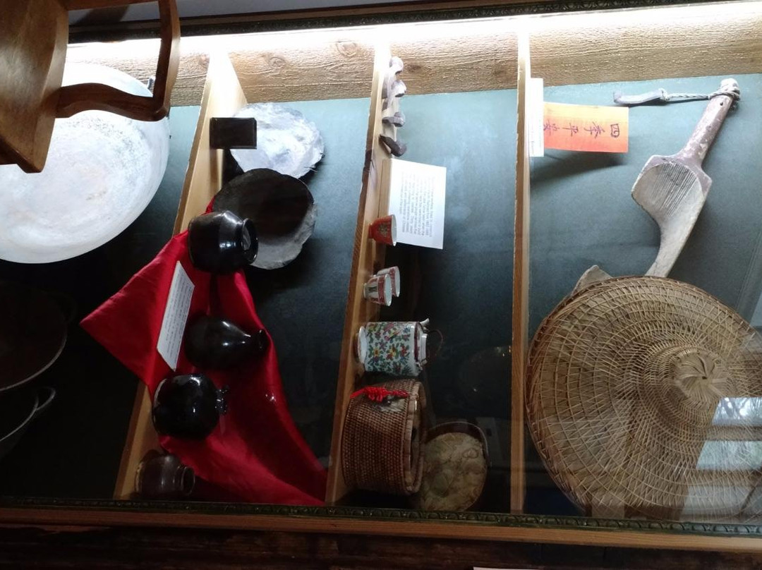 Lake Tahoe Historical Society Museum景点图片