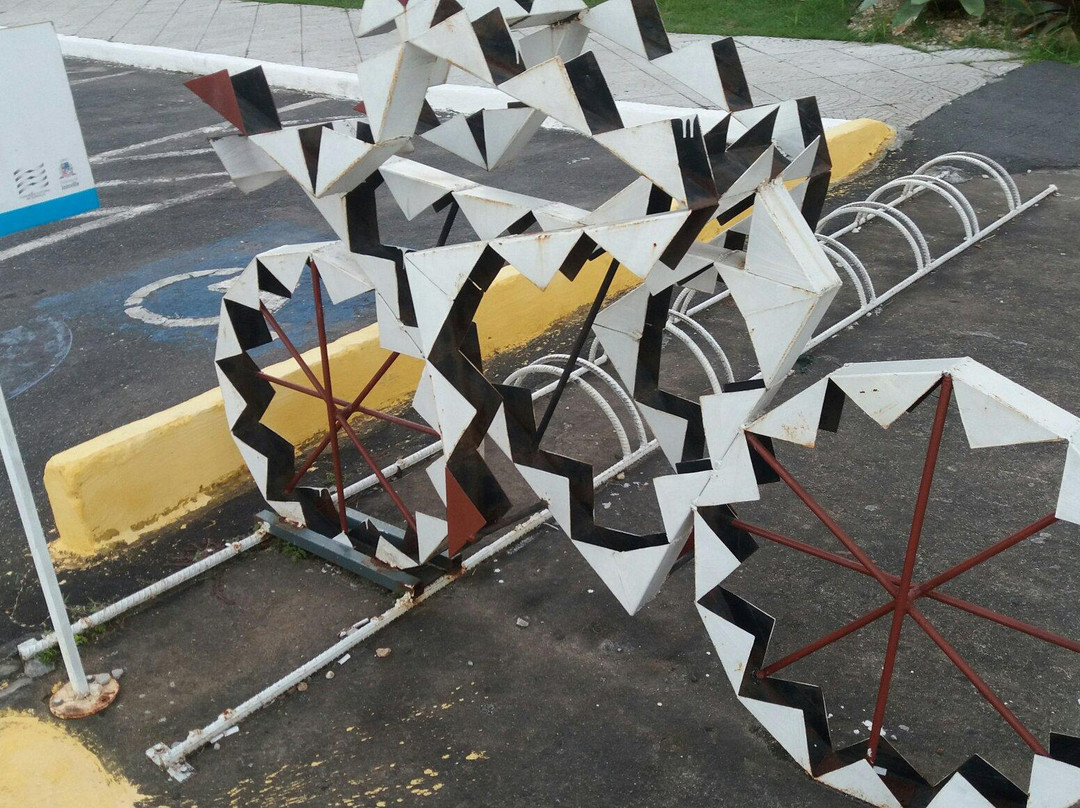 Juarez Machado Theater-Joinville必去景点