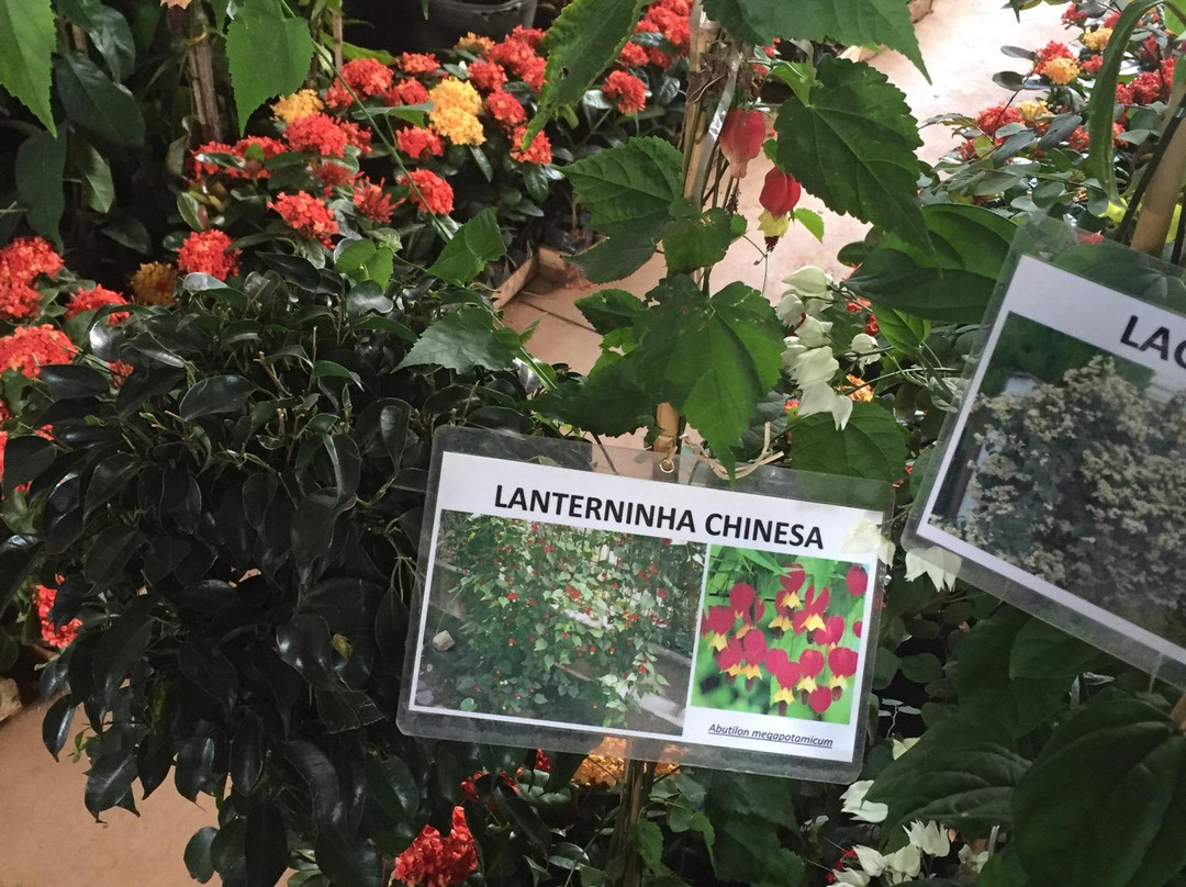 CEAGESP Sorocaba-索罗卡巴必去景点