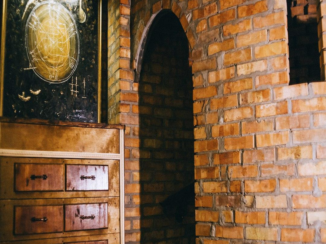 XRoom-第聂伯罗必去景点