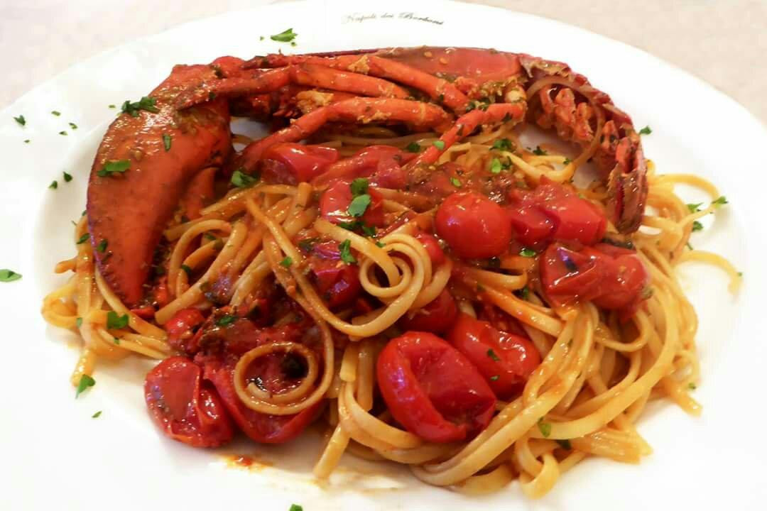 Napoli dei Borboni