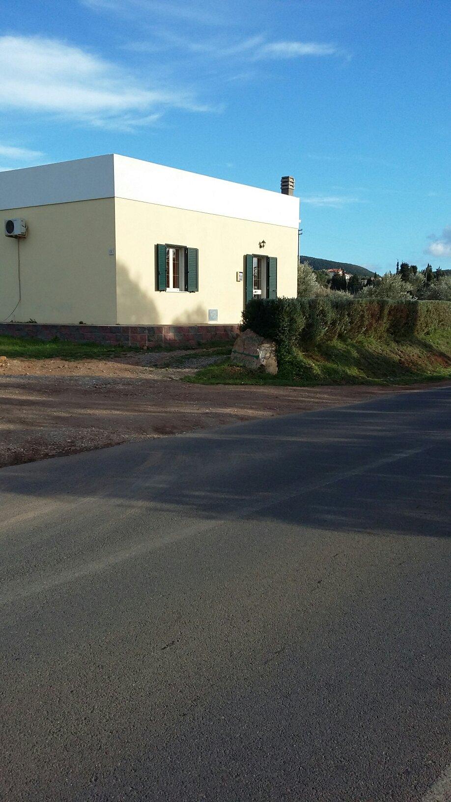 Bed and Breakfast Gli Ulivi-官方