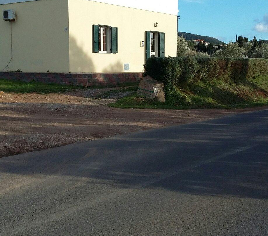 Bed and Breakfast Gli Ulivi主图