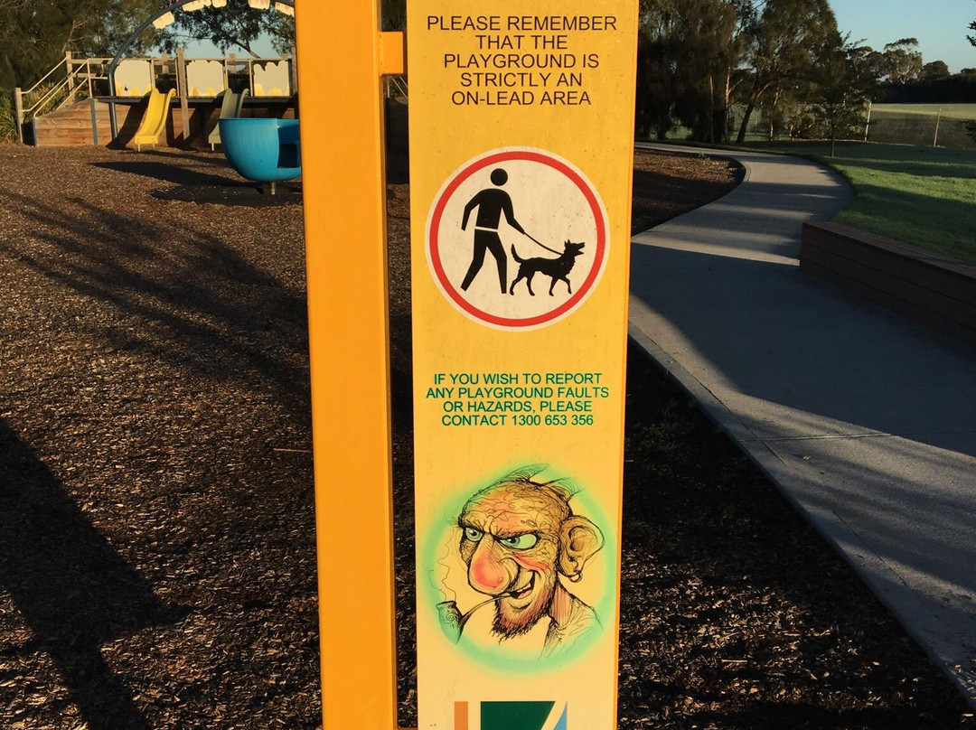 Heatherton Park景点图片