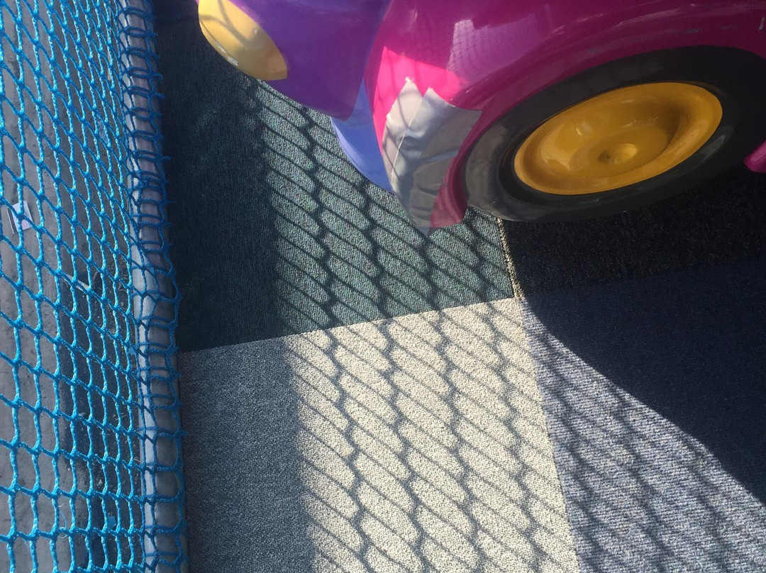 Kids Funworld-Wombourne必去景点