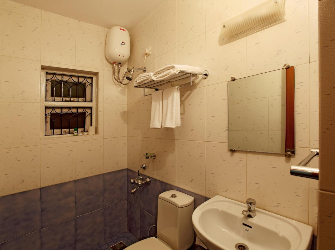 @Home B&B Miramar主图