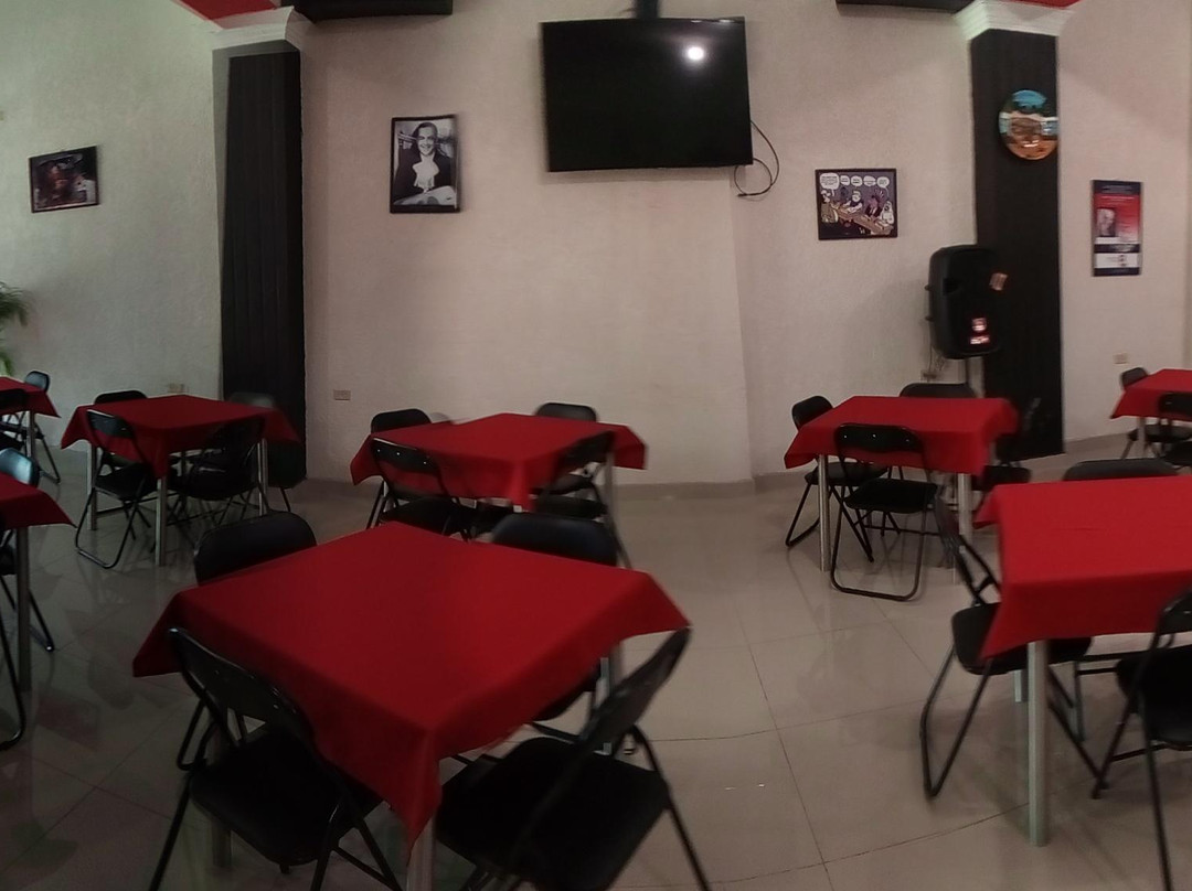 Camino de la Plata Hotel主图