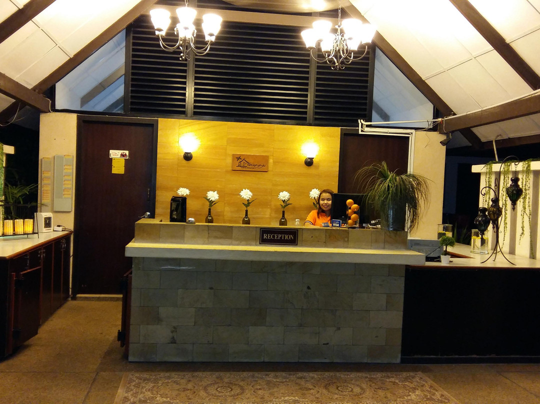 德菲林希酒店&餐厅