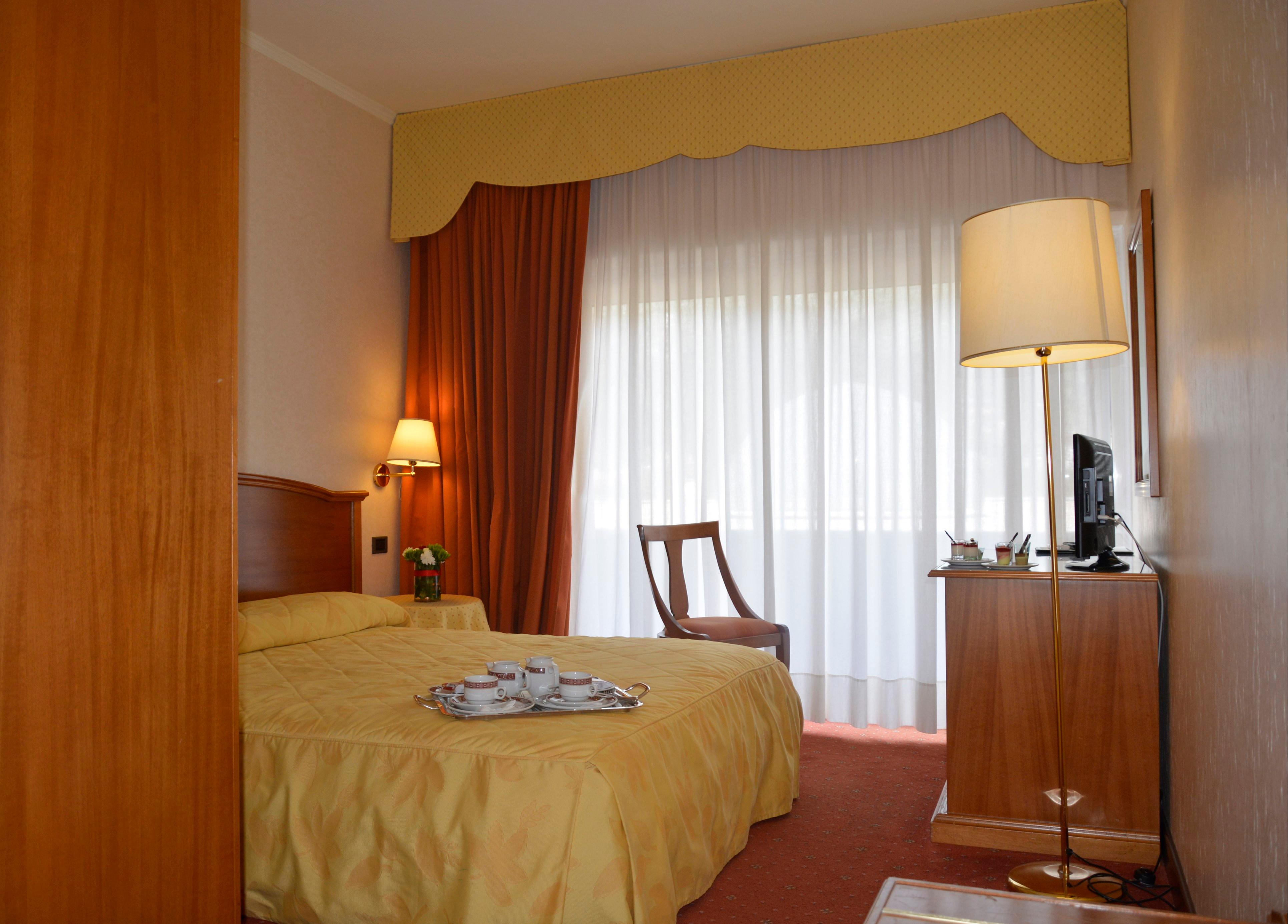 Villa Sirena Hotel e Ricevimenti-官方