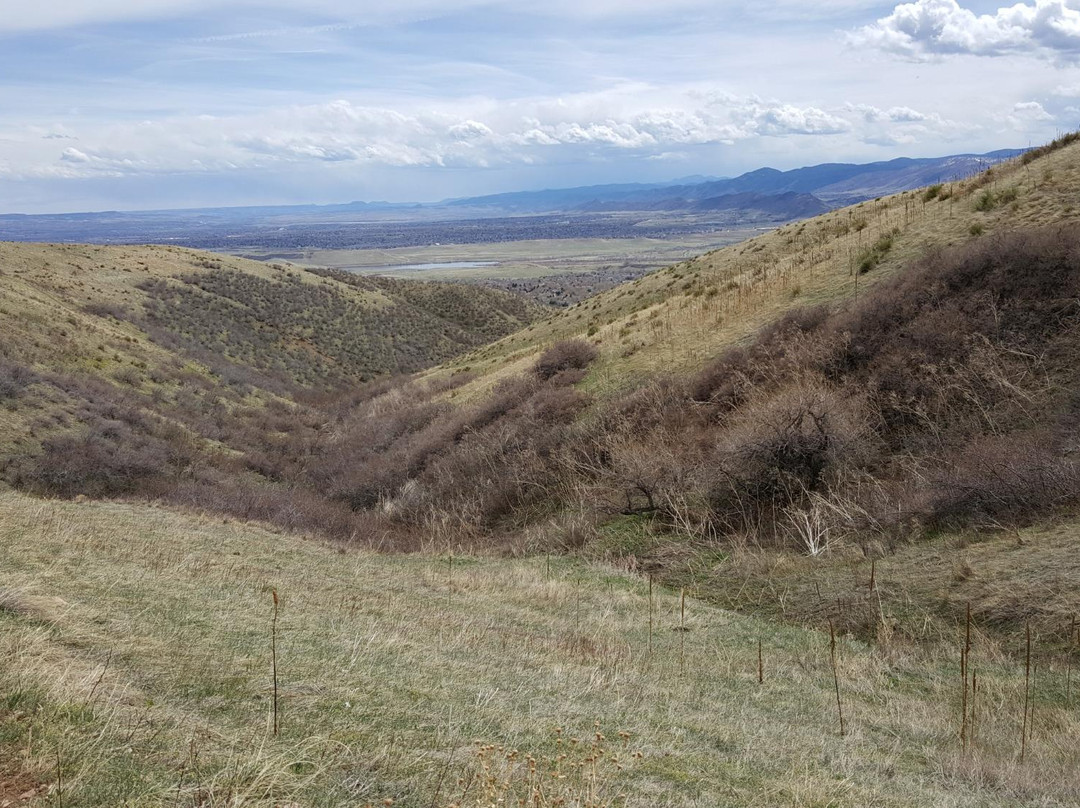 William F. Hayden Green Mountain Park景点图片
