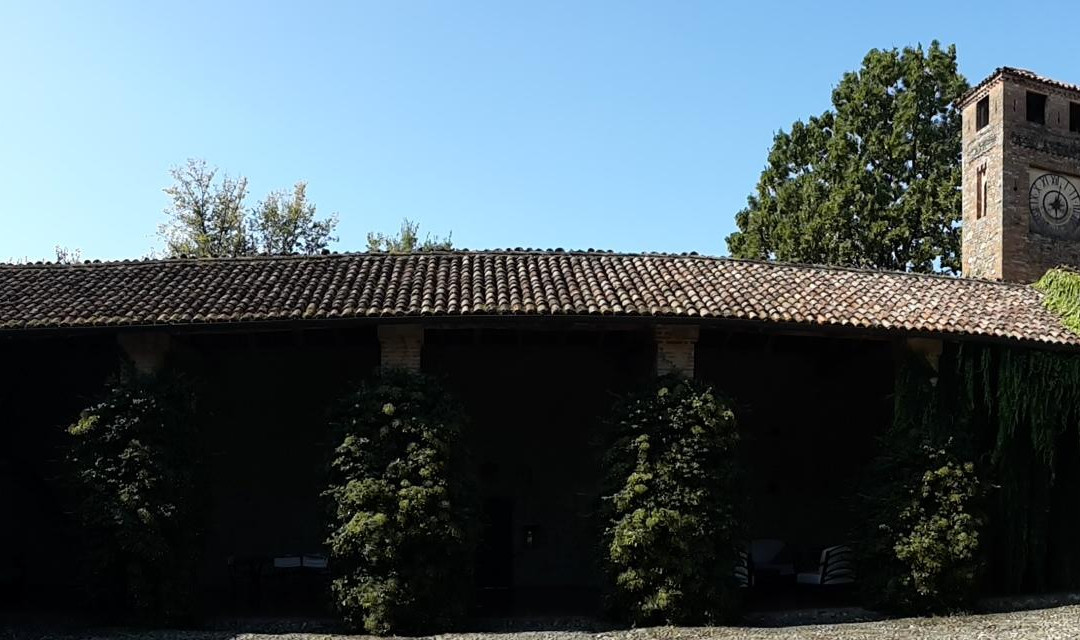 Castello di Paderna景点图片