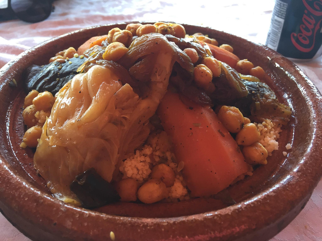 Todratours - Day Tours-马拉喀什必去景点