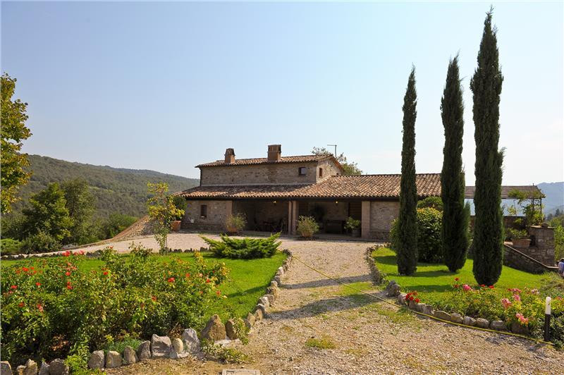 Agriturismo Il Polivere主图