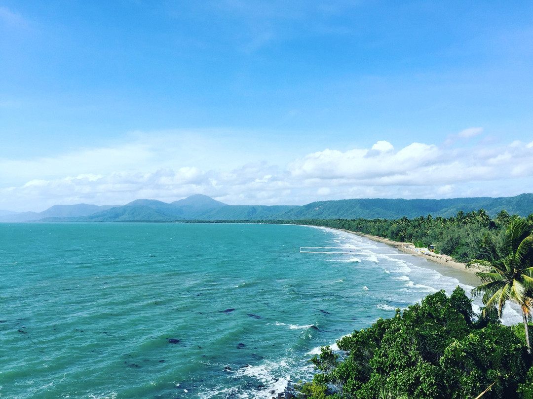 道格拉斯港旅游攻略图片