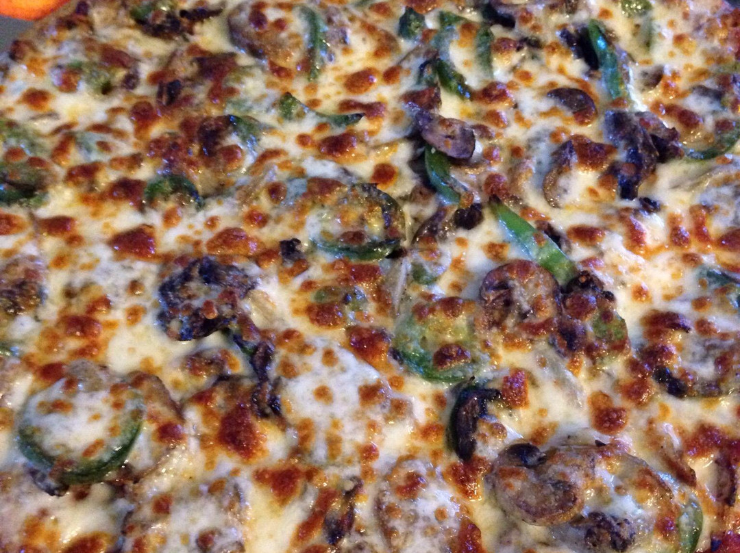 Weed餐馆和美食-Connies Corner Deli